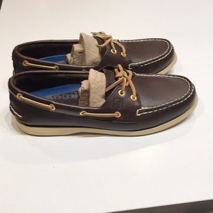 Sperry Top Siders